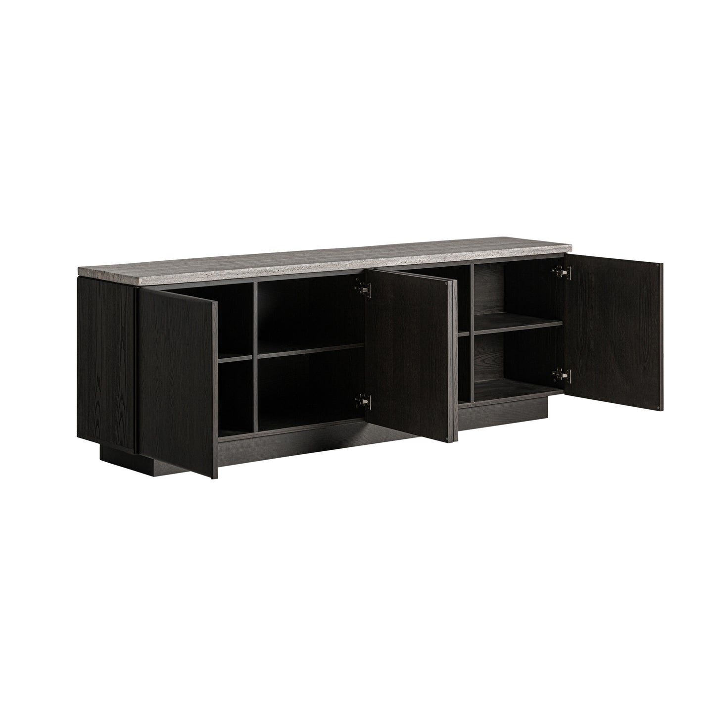 Rignac Dressoir S.Rignac 221x45x76 cm