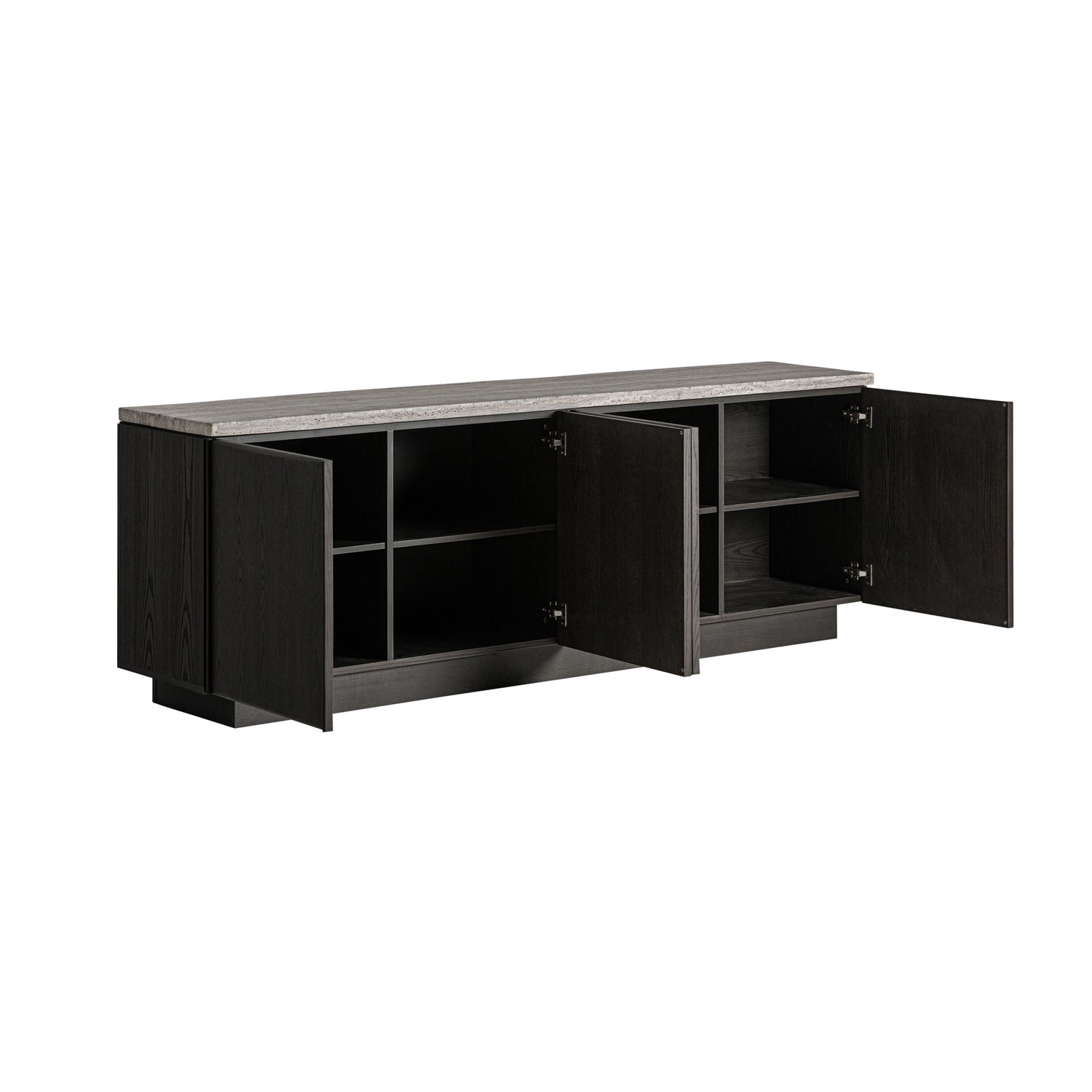 Rignac Dressoir S.Rignac 221x45x76 cm