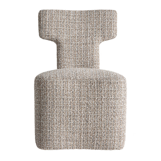 Laires Stoel 55x66x87 cm