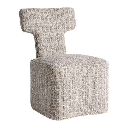 Laires Stoel 55x66x87 cm