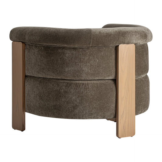Auronzo Fauteuil 96x86x70 cm