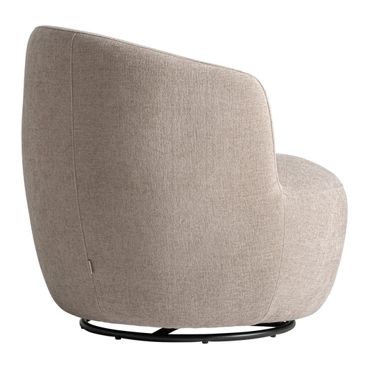 Vipiteno Draaibare Fauteuil 85x82x76 cm