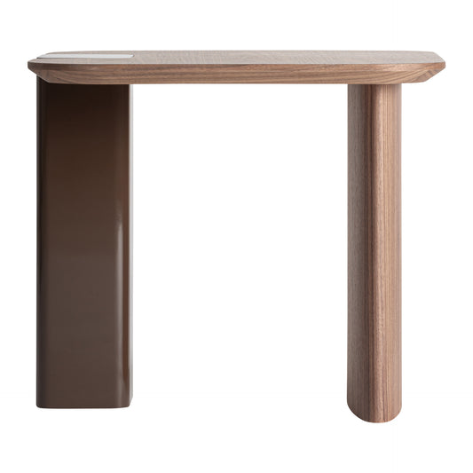 Kuftein Bijzettafel 52x52x46 cm