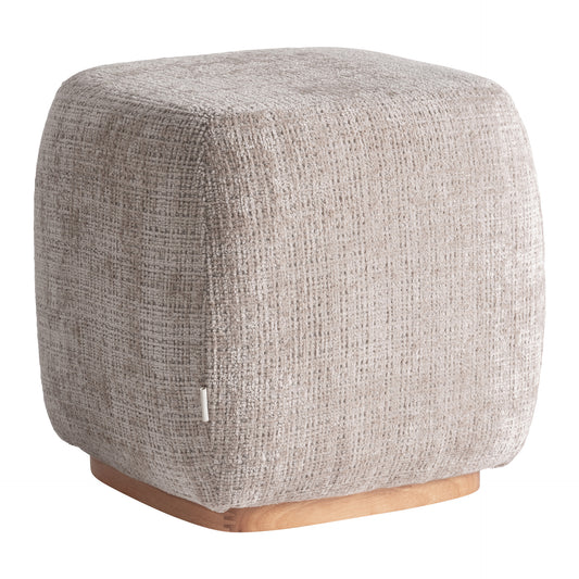Luli Poef 43x43x43 cm
