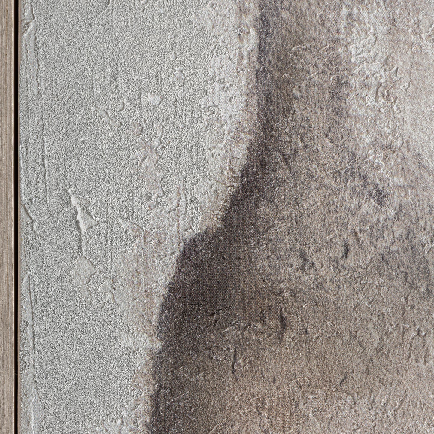 Nael Wandkunst 140x5x180 cm