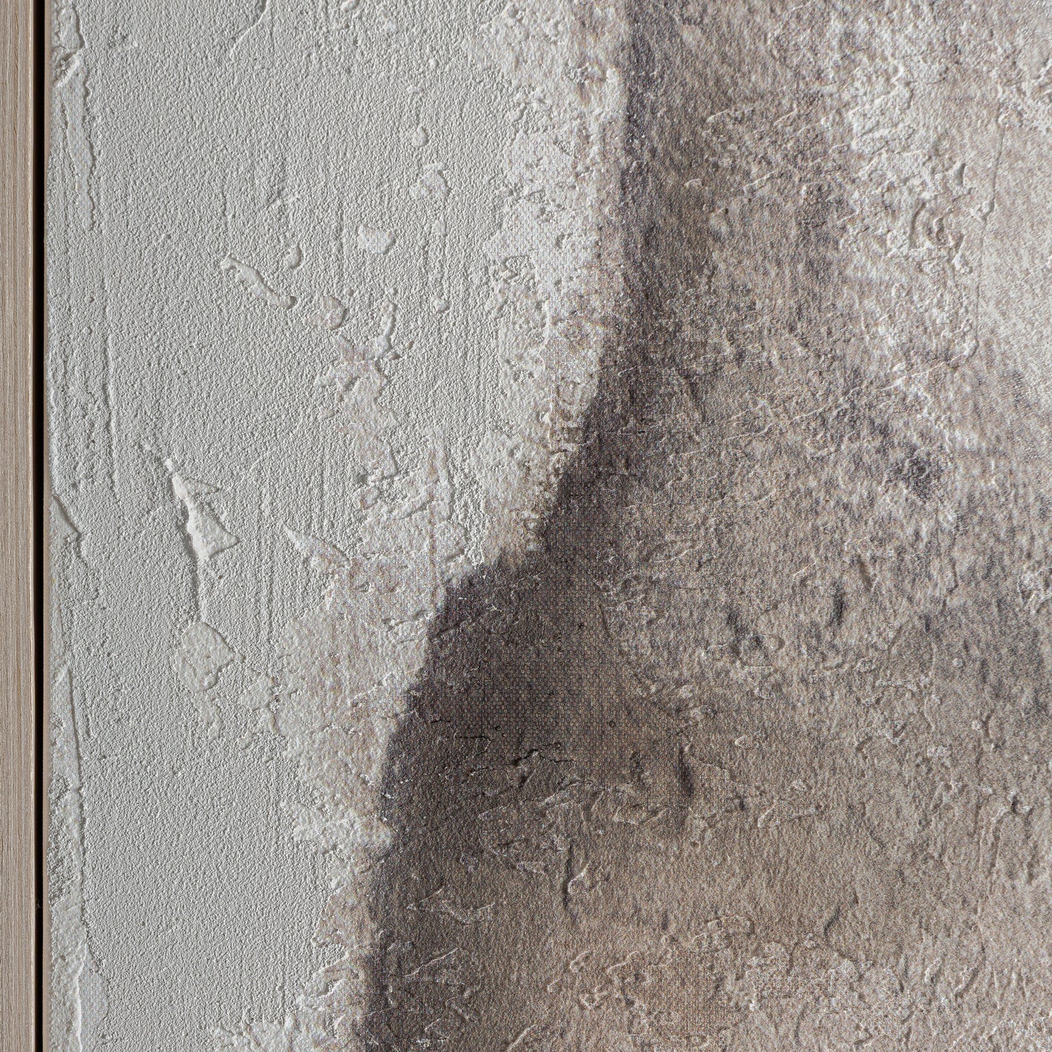 Nael Wandkunst 140x5x180 cm