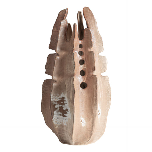 Dione Vaas 27x27x58 cm