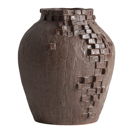 Henar Vaas 37x35x41 cm