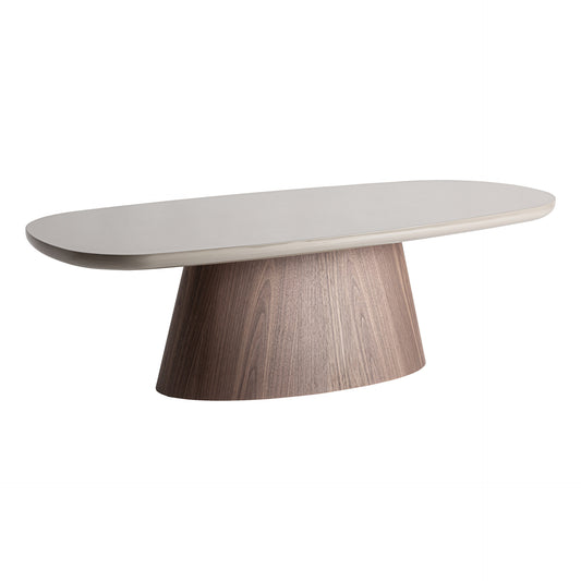 Bionaz Salontafel 140x60x35 cm