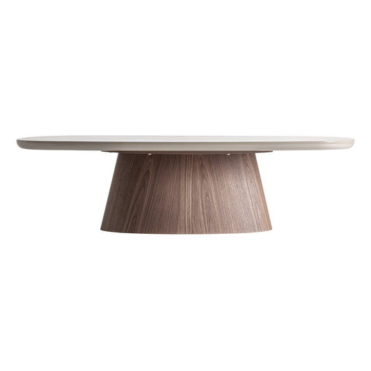 Bionaz Salontafel 140x60x35 cm