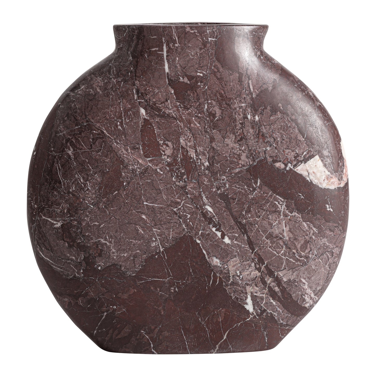 Nethen Vaas 31x9x31 cm