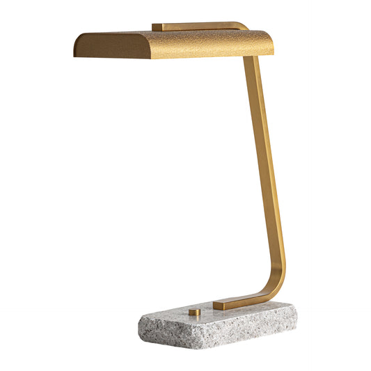 Banshe Tafellamp 39x18x52 cm