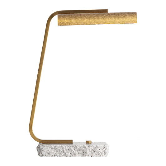 Banshe Tafellamp 39x18x52 cm