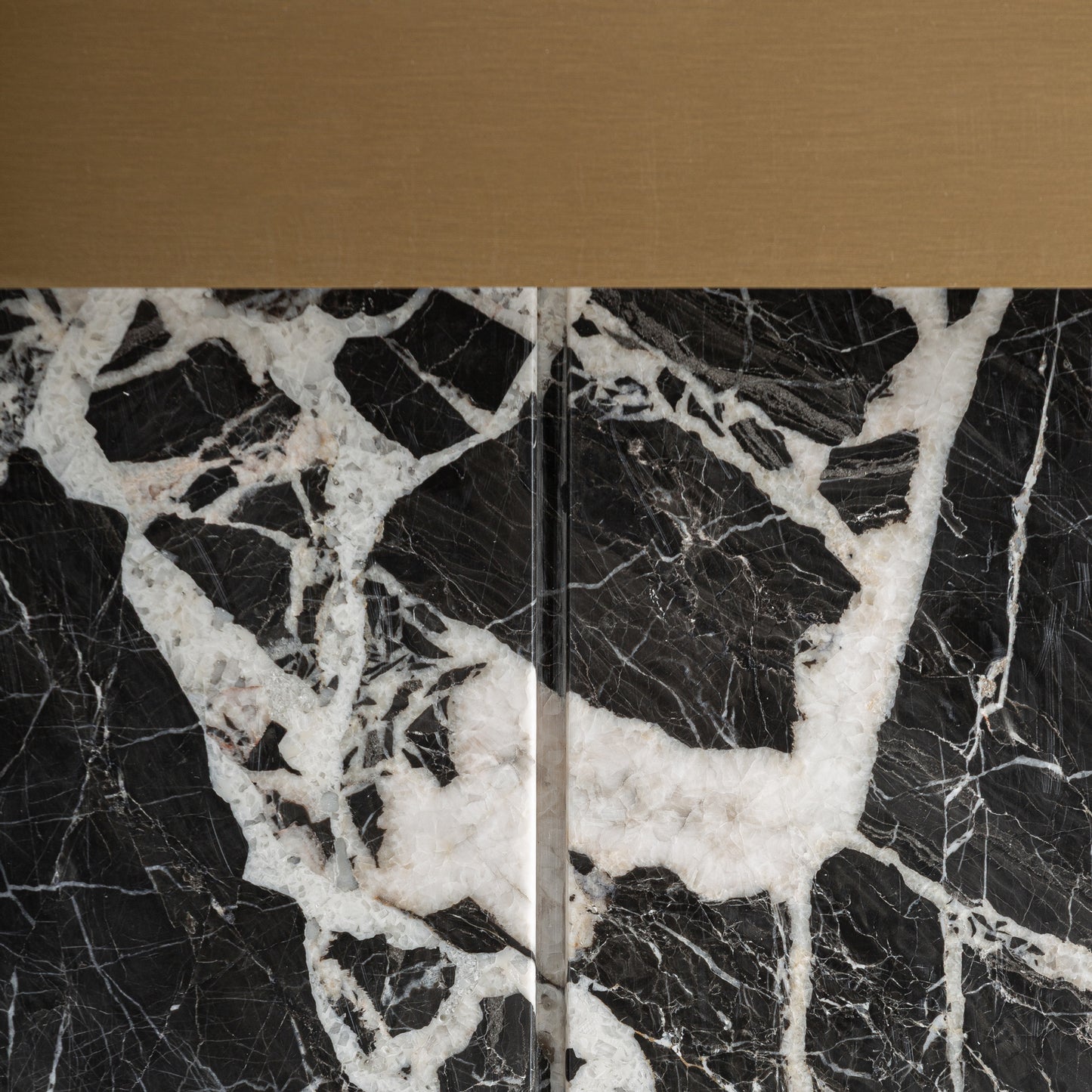 Dasha Tafellamp Art Deco 42x17x47 cm
