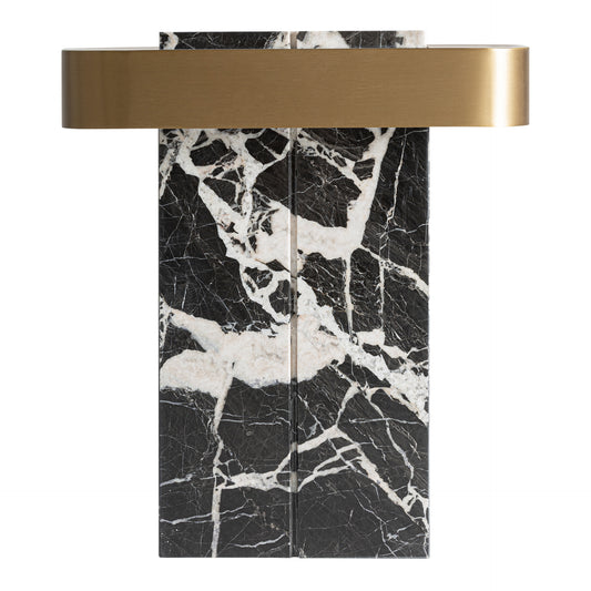 Dasha Tafellamp Art Deco 42x17x47 cm