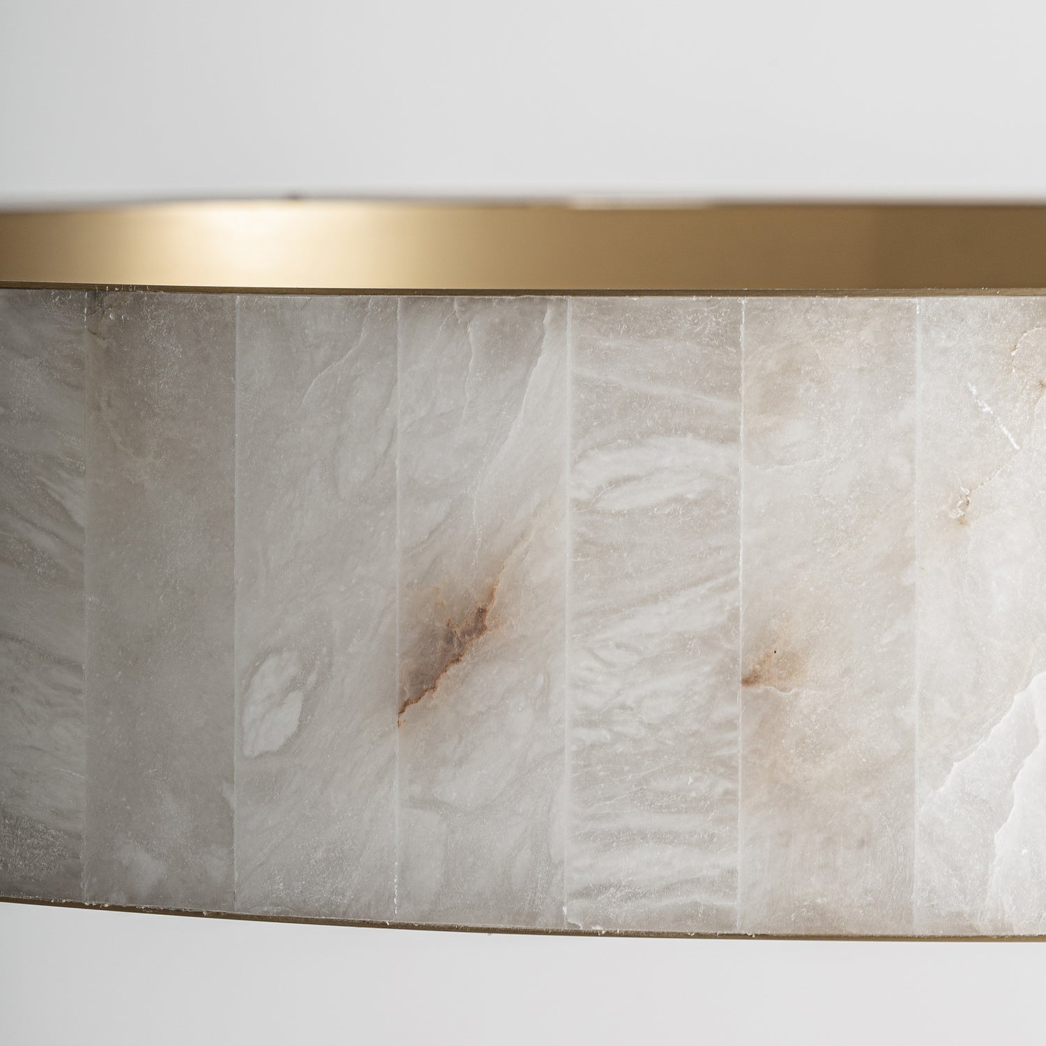 Sora Plafondlamp 80x80x15 cm