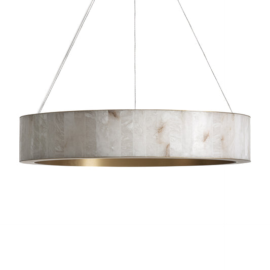 Sora Plafondlamp 80x80x15 cm