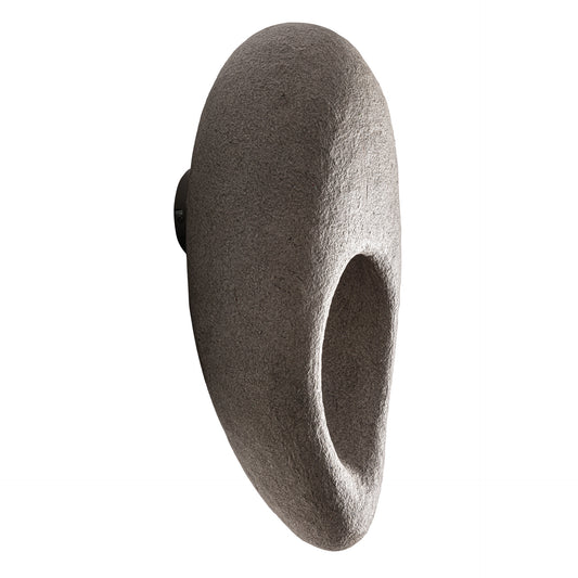Piotr Wandlamp 30x25x64 cm