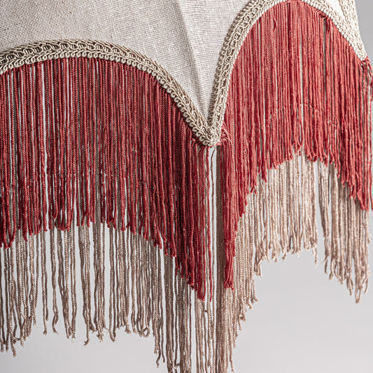 Sakhsa Plafondlamp S.SAKHSA Provençaals 91x91x65 cm