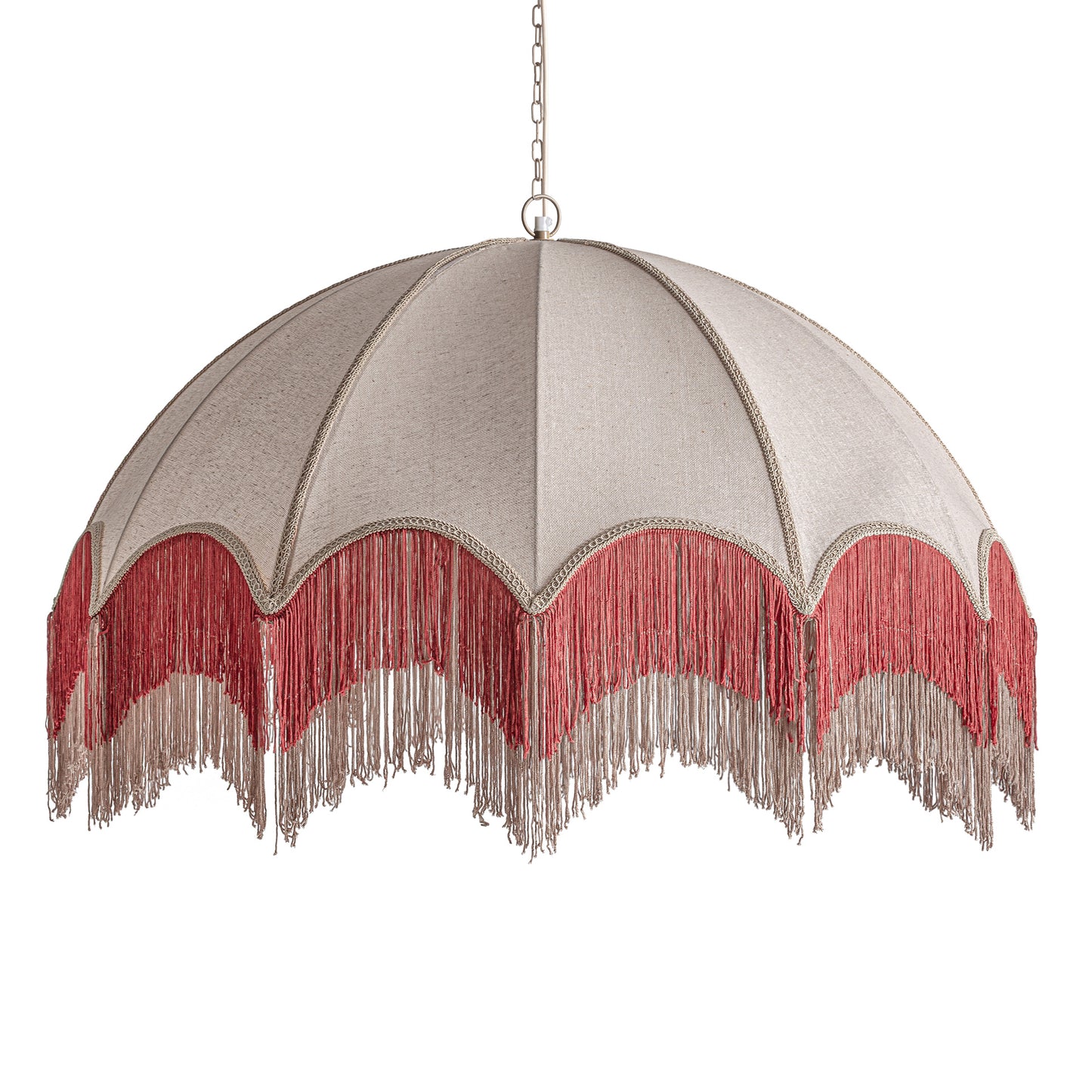 Sakhsa Plafondlamp S.SAKHSA Provençaals 91x91x65 cm