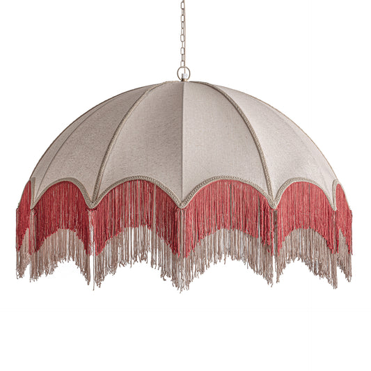 Sakhsa Plafondlamp S.SAKHSA Provençaals 91x91x65 cm
