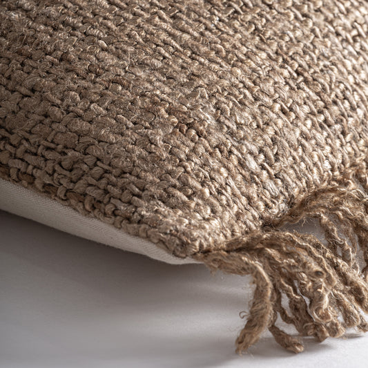 Groane Kussen 50x15x50 cm