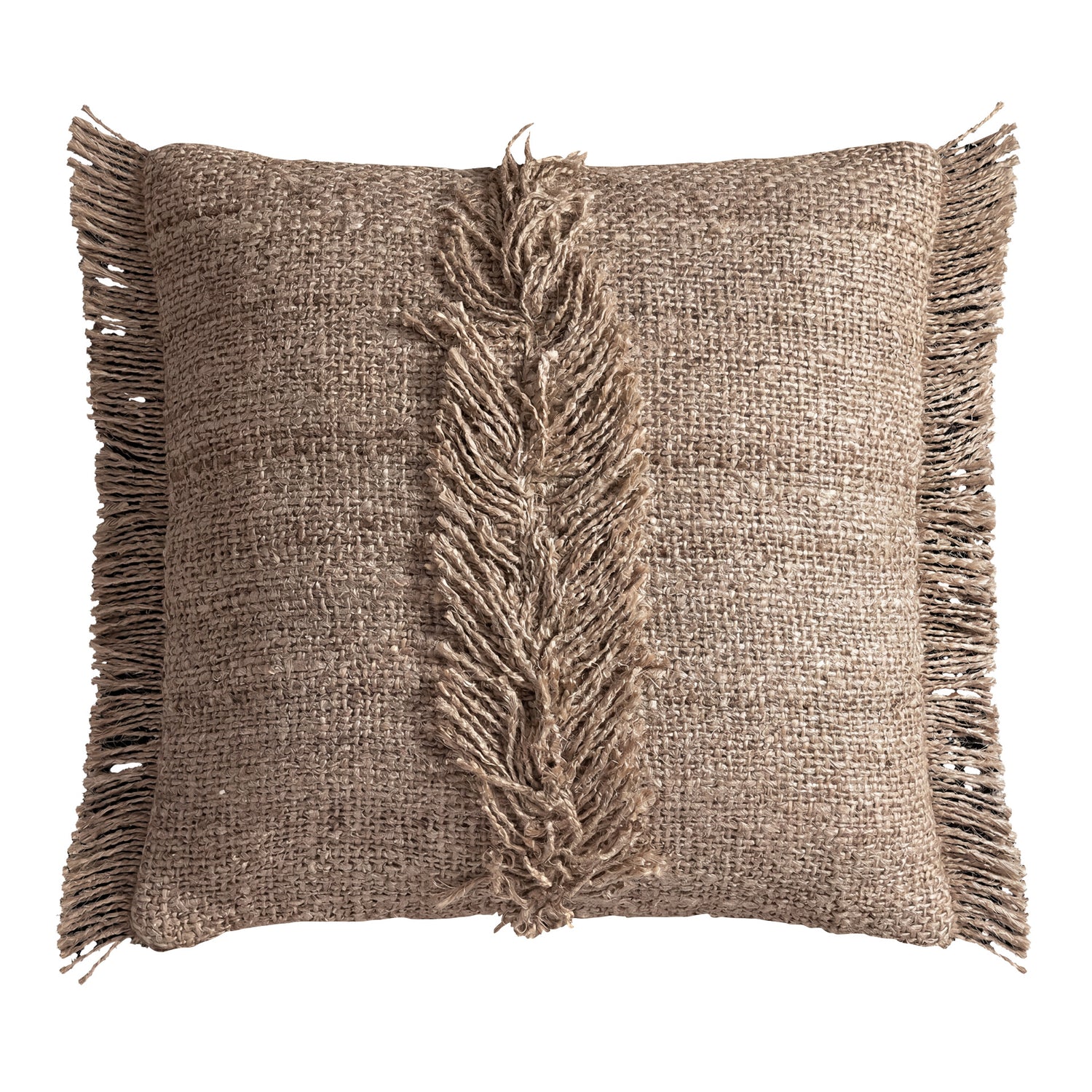 Groane Kussen 50x15x50 cm