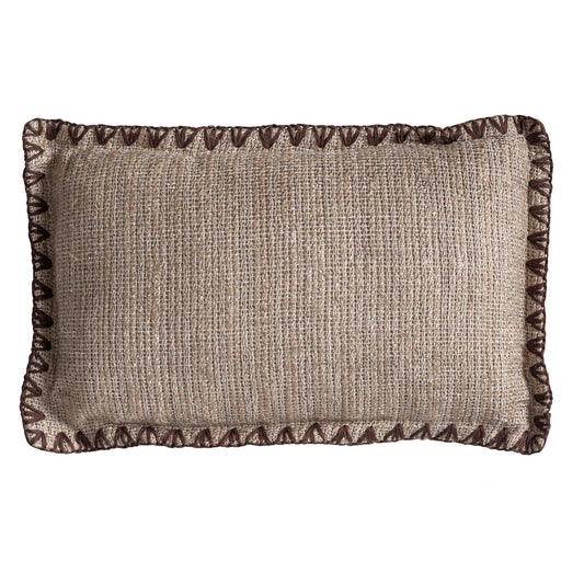 Kendo Kussen 50x15x30 cm