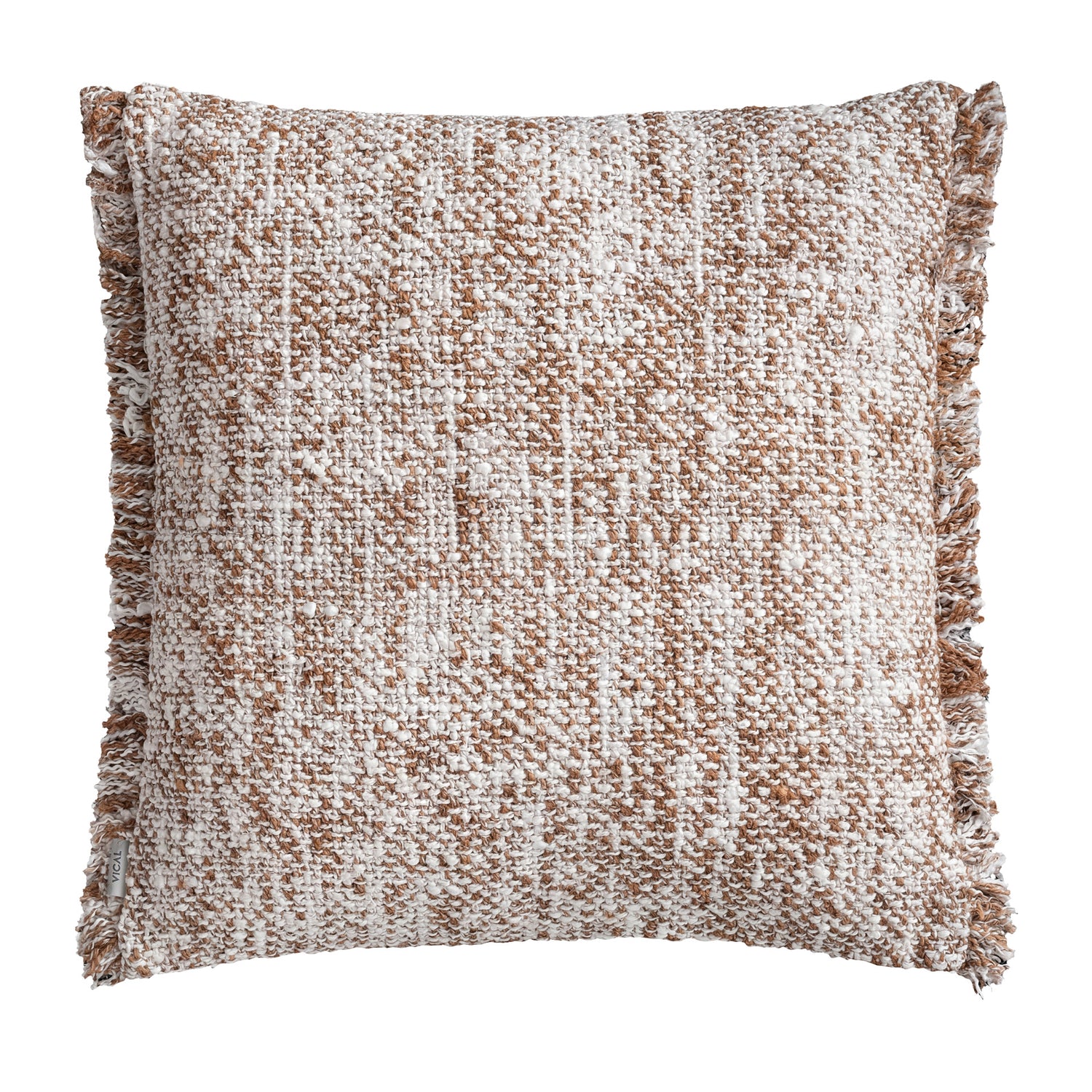 Aran Kussen 50x15x50 cm