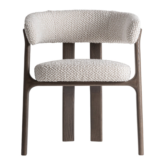 Kelan Stoel 63x57x75 cm