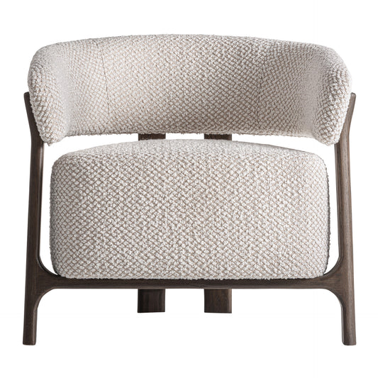 Kelan Fauteuil 73x69x67 cm