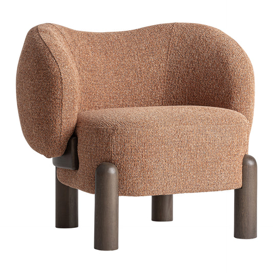 Janvi Fauteuil 81x72x67 cm