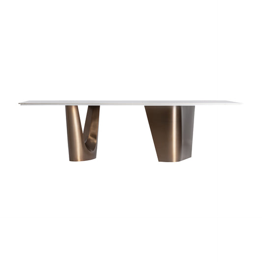 Ledat Eettafel 280x120x77 cm