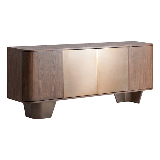 Bournel Dressoir S.BOURNEL 200x44x80 cm