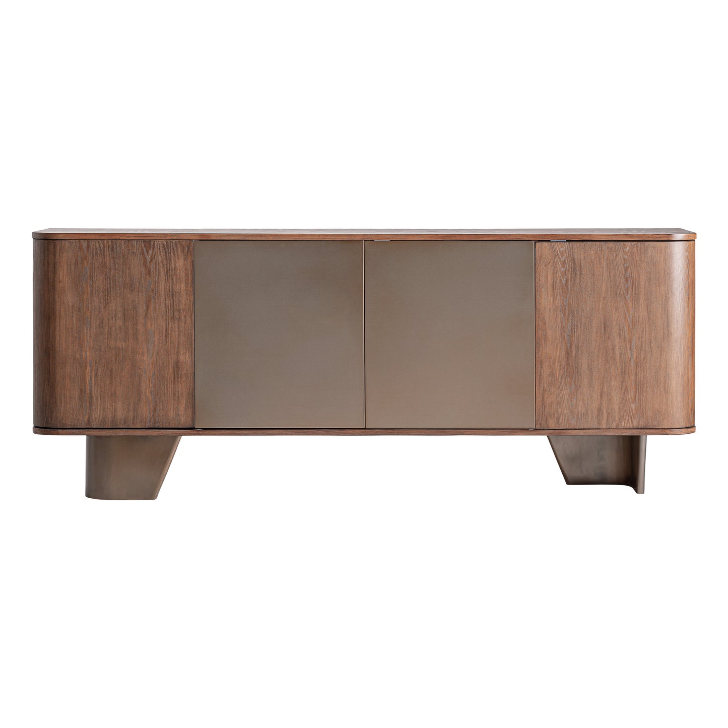 Bournel Dressoir S.BOURNEL 200x44x80 cm