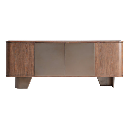 Bournel Dressoir S.BOURNEL 200x44x80 cm