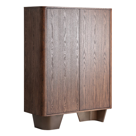 Bournel Kledingkast S.Bournel 120x45x160 cm
