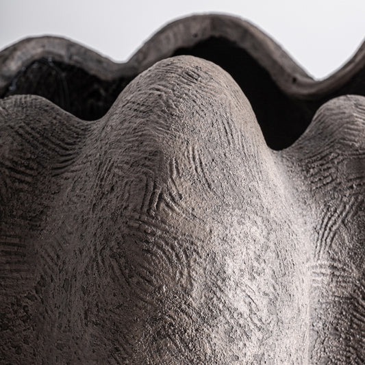 Laussou Amphora Vaas 50x47x92 cm