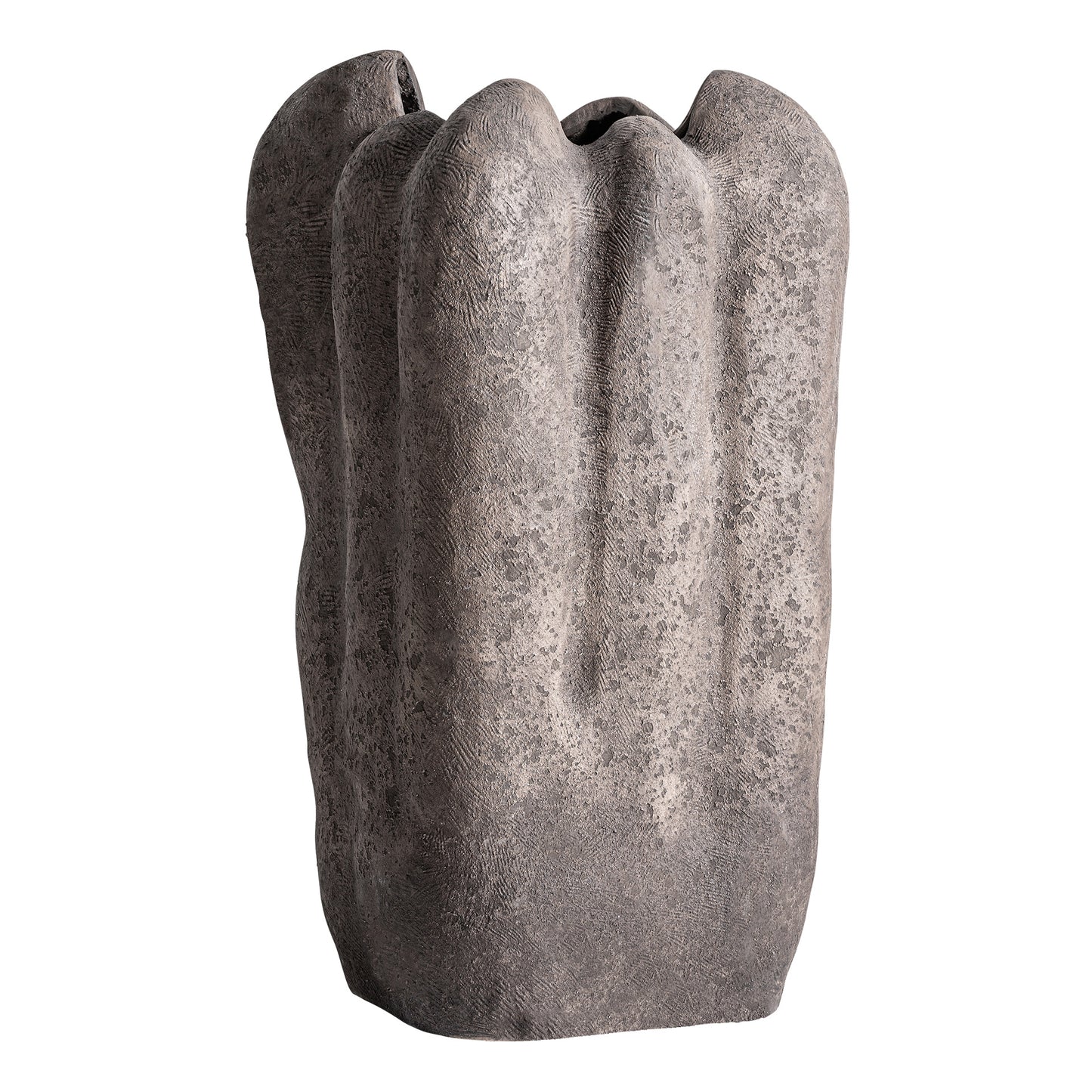 Laussou Amphora Vaas 50x47x92 cm