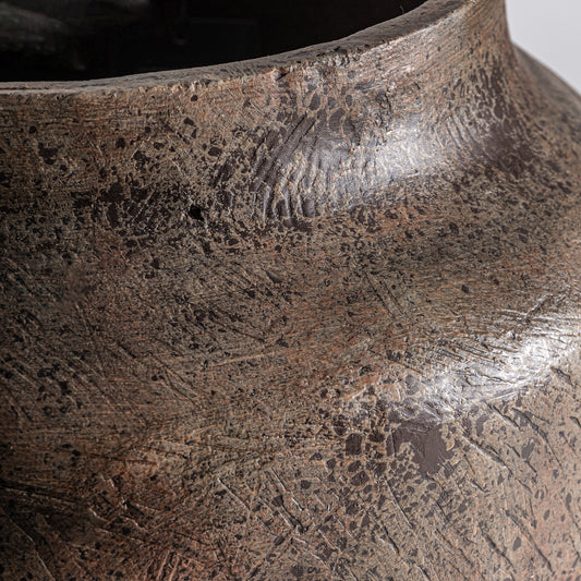 Tignes Amphora Vaas 45x45x78 cm