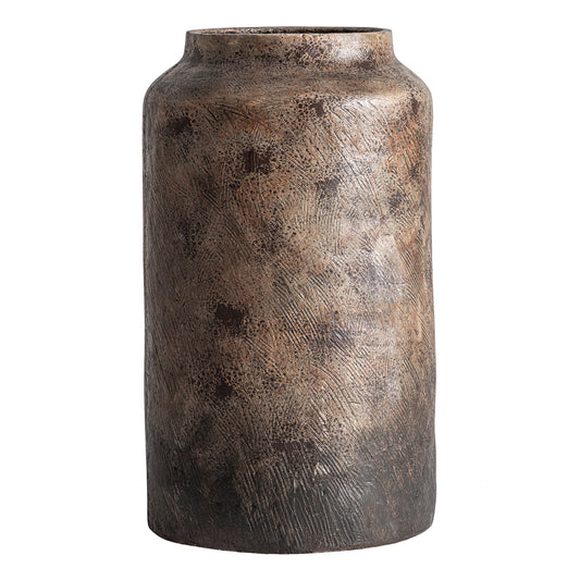 Tignes Amphora Vaas 45x45x78 cm