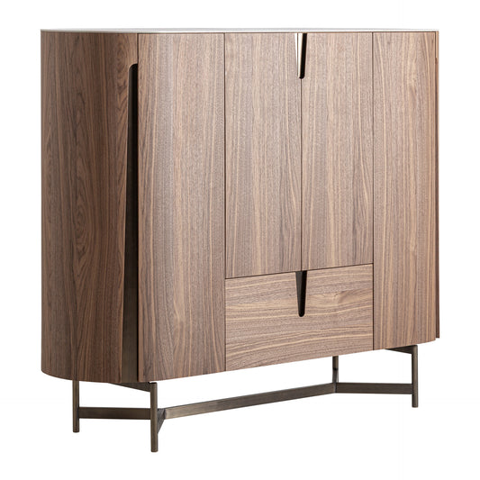 Belfais Kast 175x55x145 cm