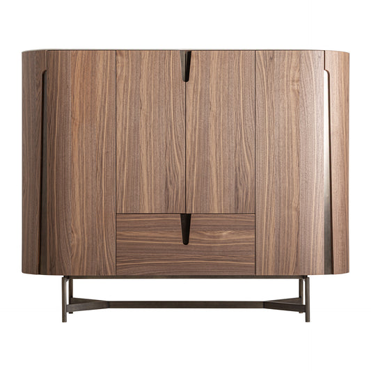 Belfais Kast 175x55x145 cm