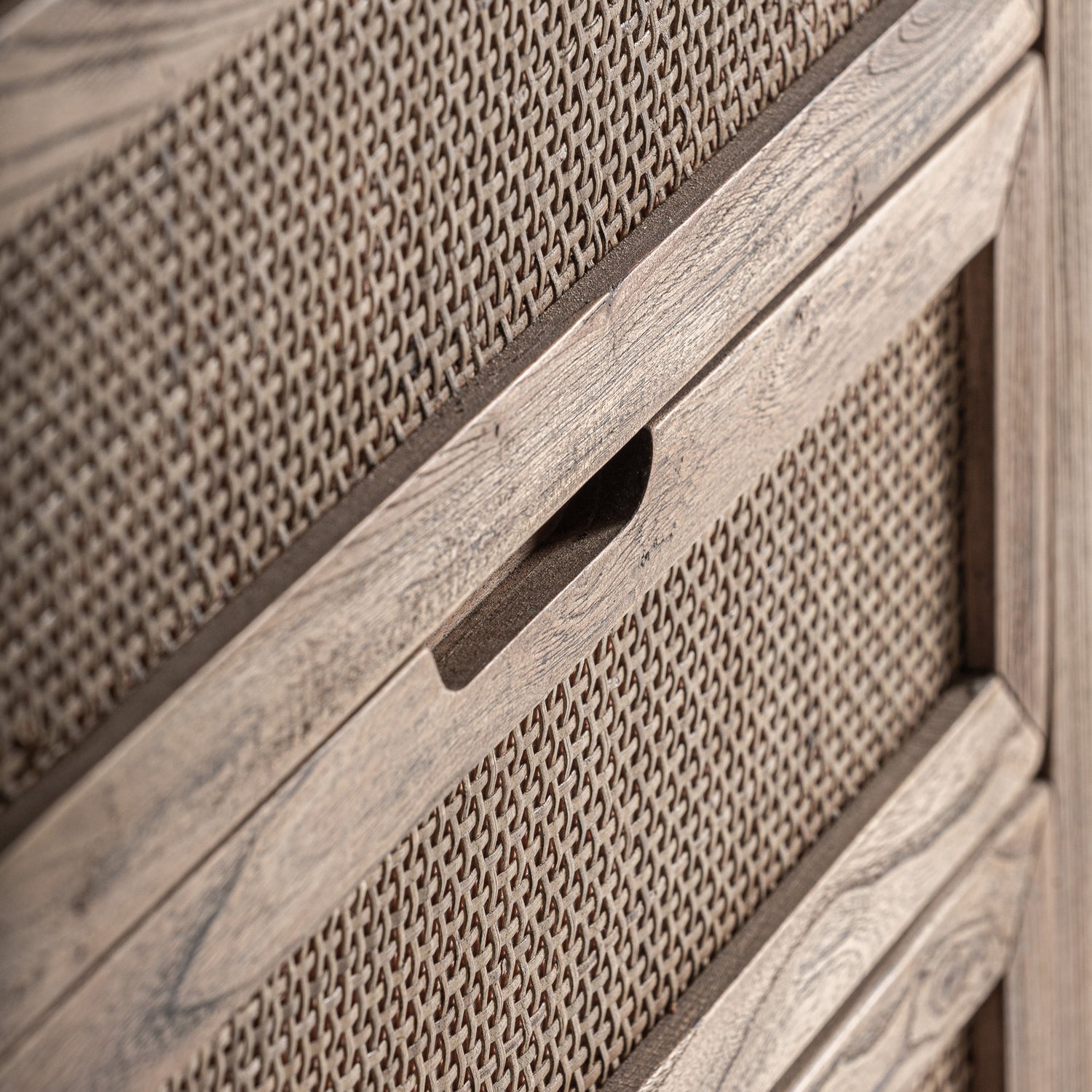 Byremo Nachttafel S.BYREMO 55x50x66 cm