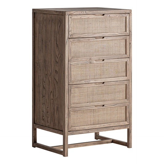 Byremo Dressoir S.Byremo 70x50x118 cm