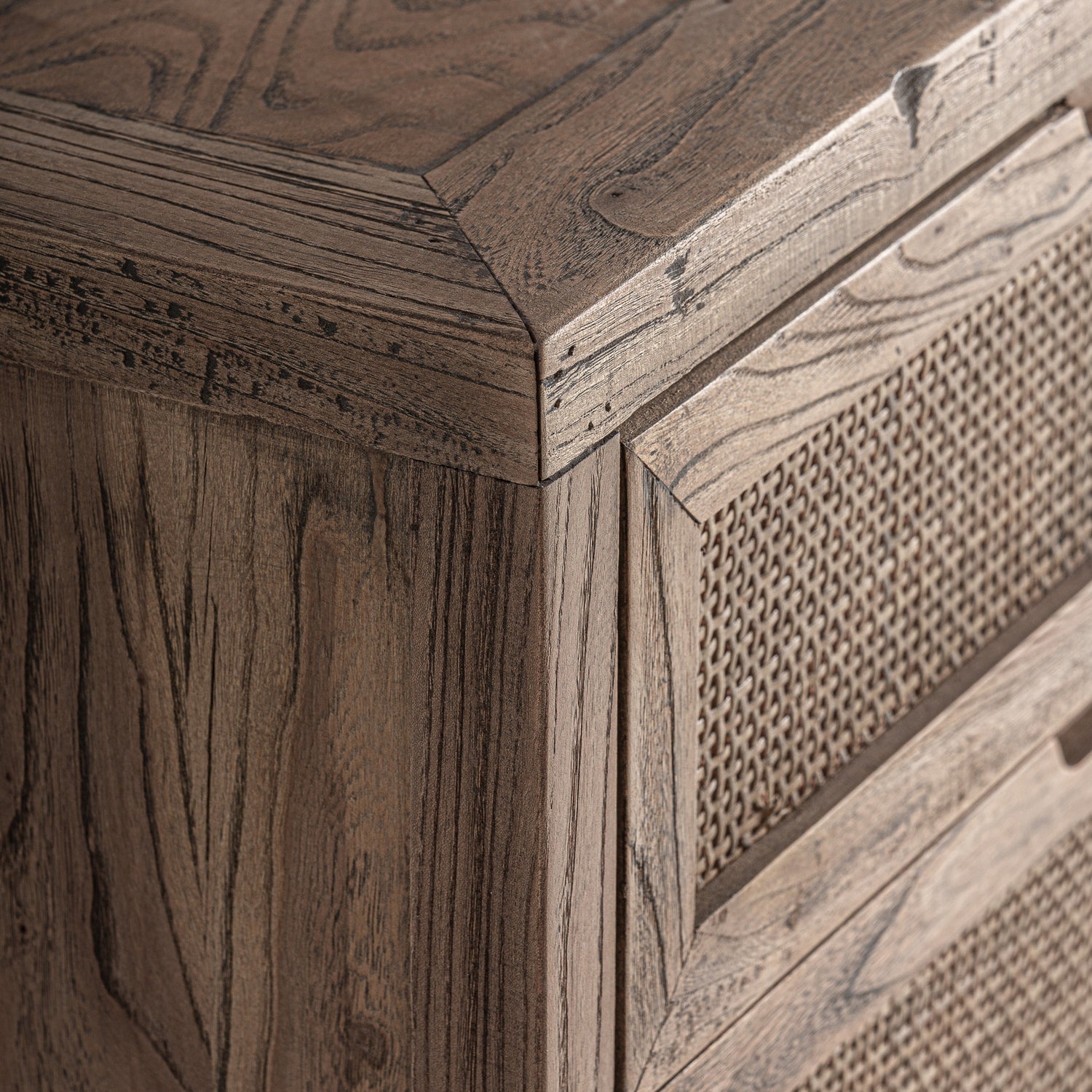 Byremo Dressoir S.Byremo 70x50x118 cm