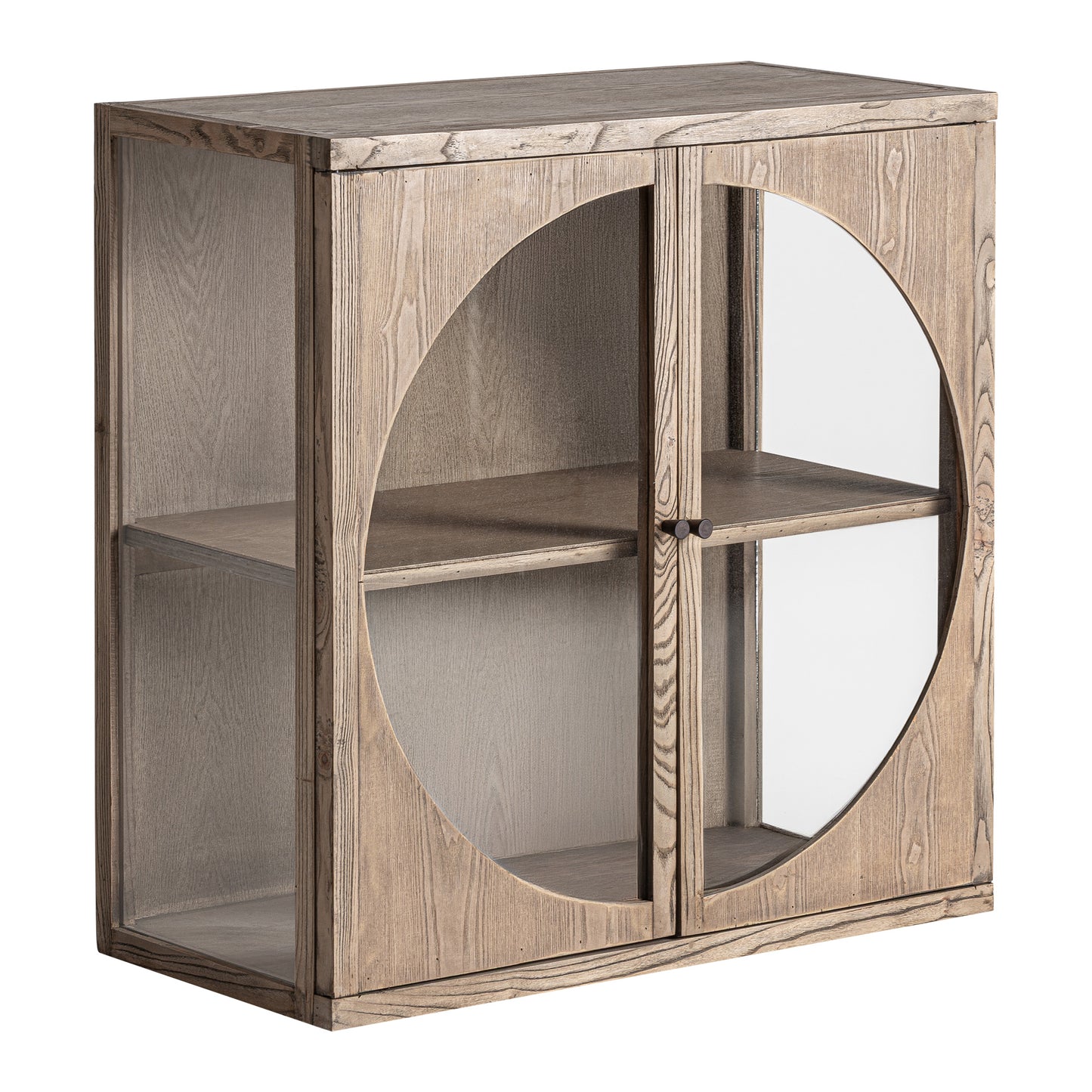 Kriz Modulaire Vitrinekast S.BYREMO 85x40x85 cm