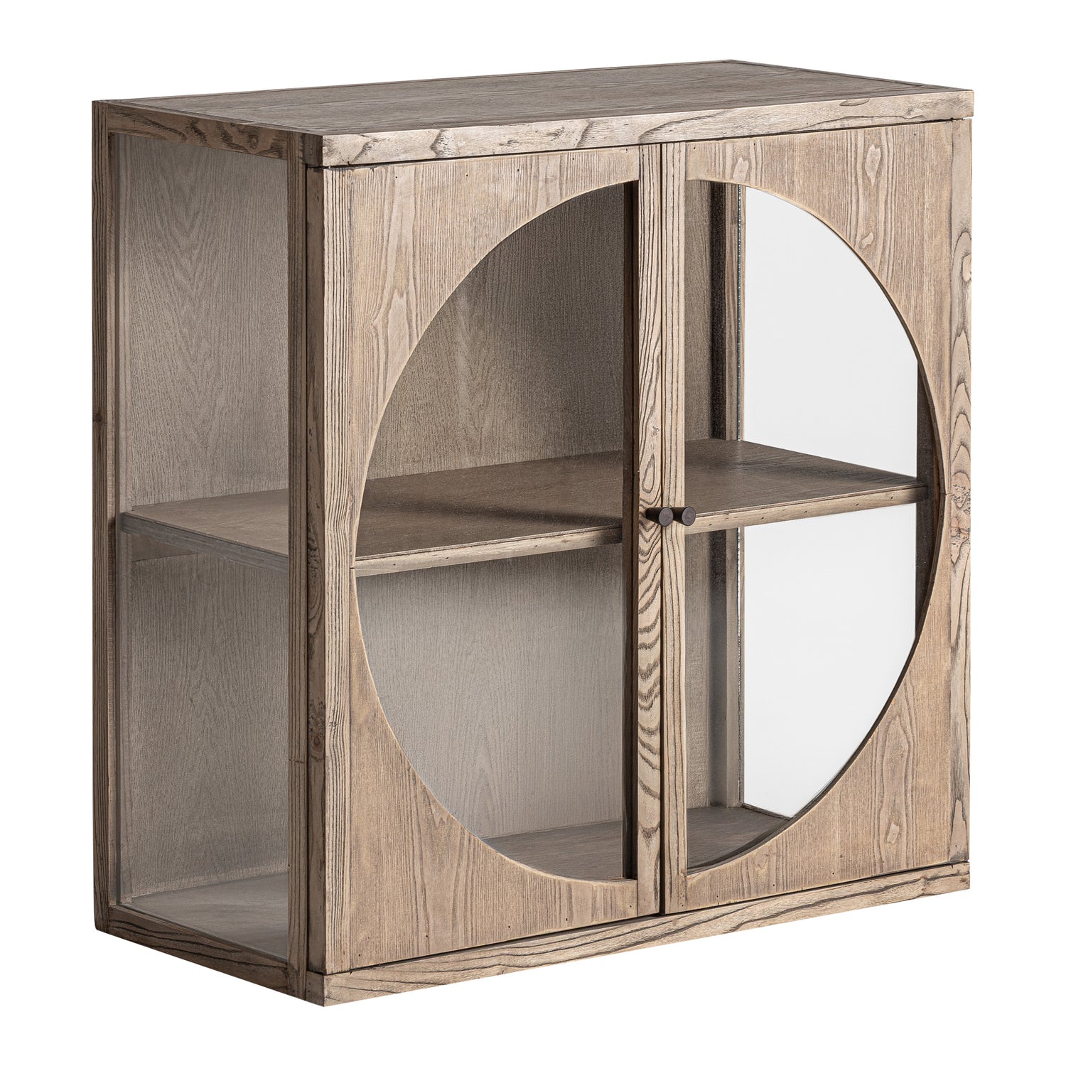 Kriz Modulaire Vitrinekast S.BYREMO 85x40x85 cm
