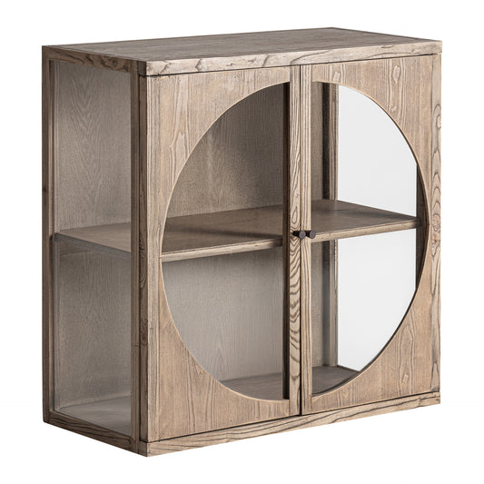 Kriz Modulaire Vitrinekast S.BYREMO 85x40x85 cm
