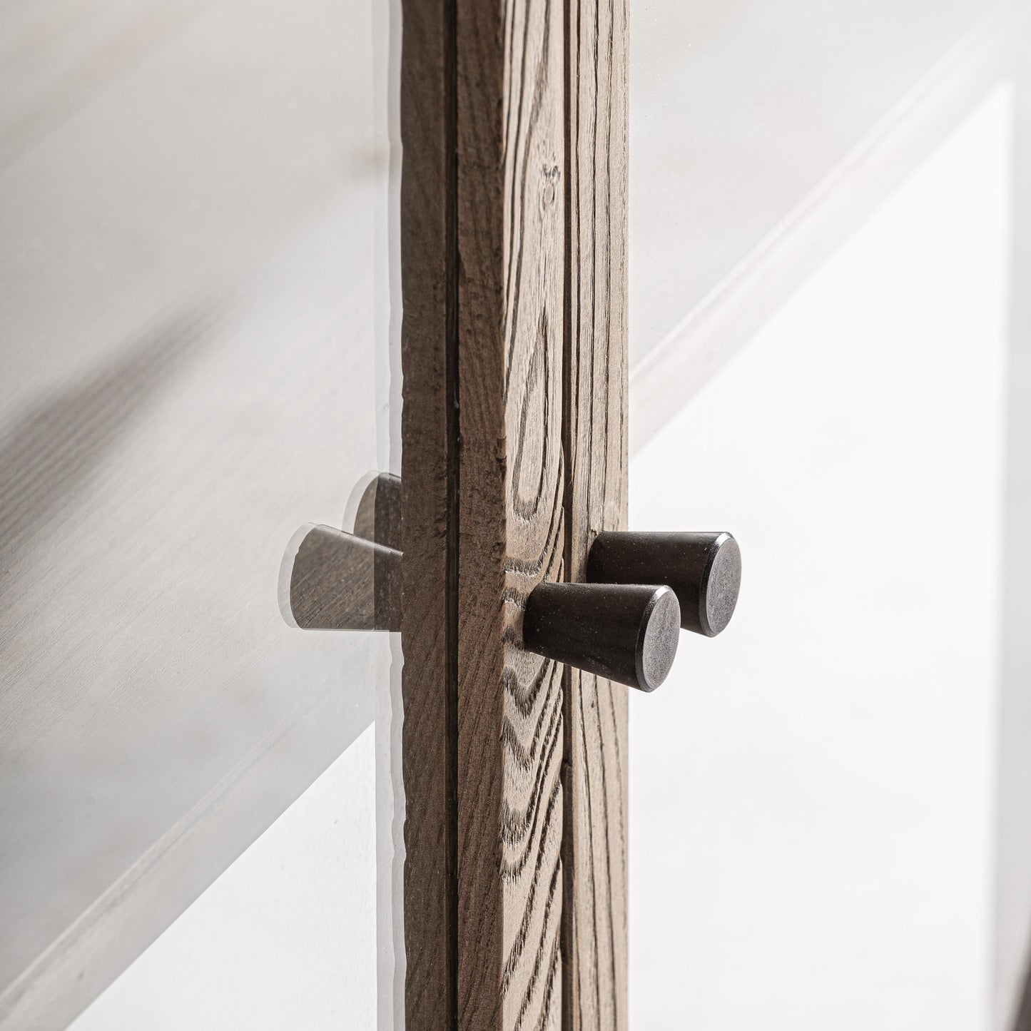 Kriz Modulaire Vitrinekast S.BYREMO 85x40x85 cm